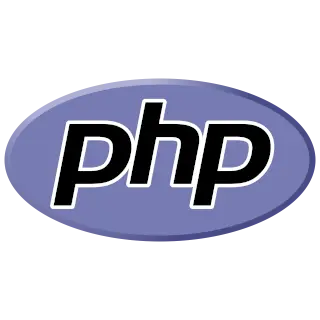 PHP logo
