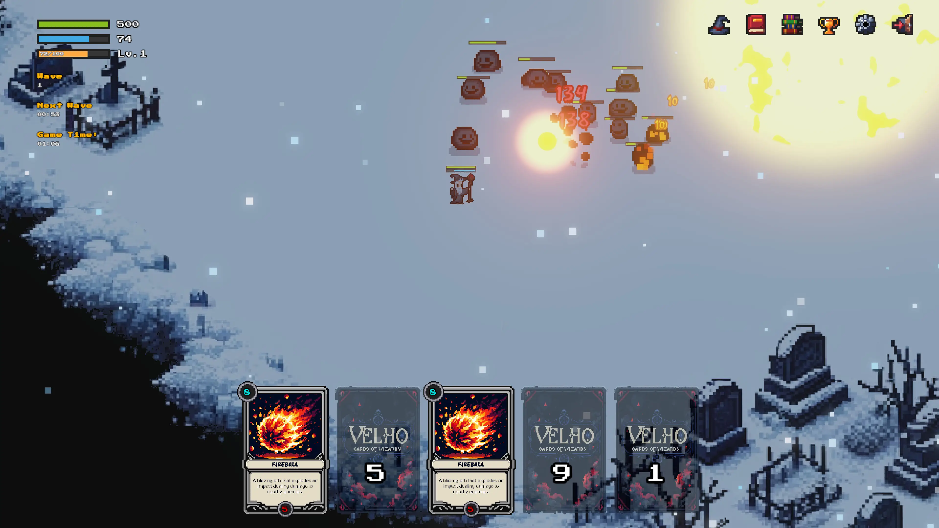 Wings of Iron thumbnail 3