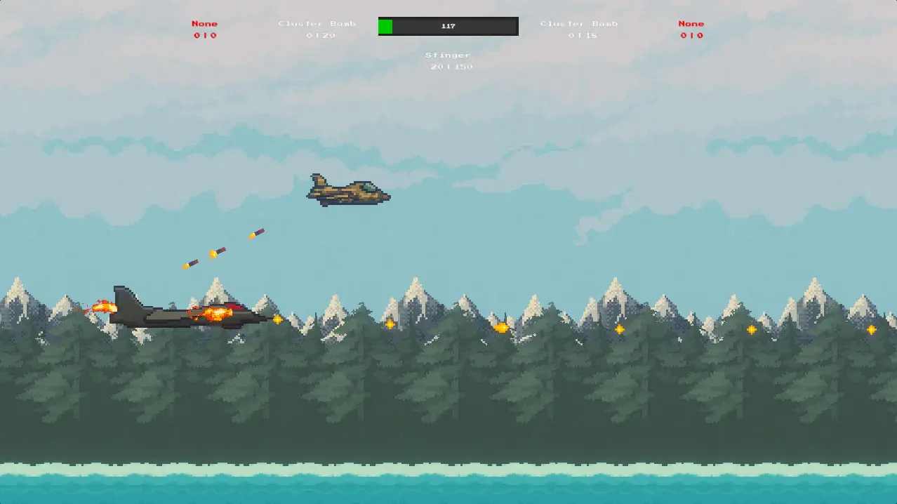 Wings of Iron thumbnail 5