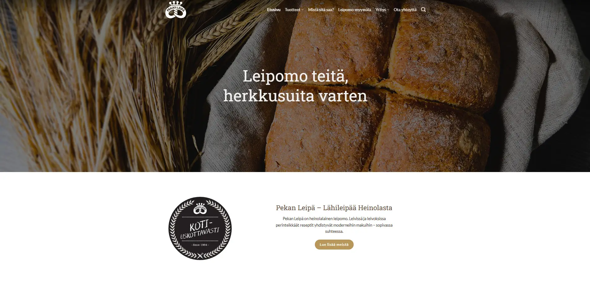 Kristal Framework screenshot 1